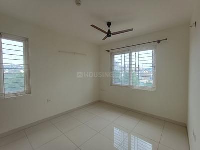 Bedroom Image of 1749 Sq.ft 3 BHK Apartment / Flat for sale in Sattva Divinity by Sattva Group, RR Nagar Bengaluru for Rs. 28850000