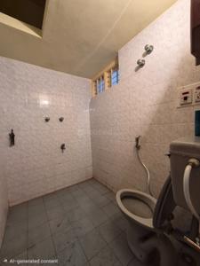 Image of 200 Sq.ft 1 RK Builder Floor for rent in BTM Layout 2nd Stage, Bengaluru for Rs. 13000