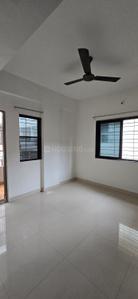 Hall Image of 1125 Sq.ft 3 BHK Apartment / Flat for rent in Indira Nagar Nashik for Rs. 19500