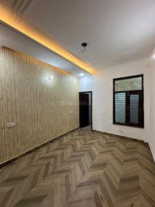 Hall Image of 1250 Sq.ft 2 BHK Apartment / Flat for sale in Dhakoli Zirakpur for Rs. 4949000