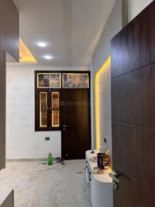 Hall Image of 1300 Sq.ft 2 BHK Apartment / Flat for sale in Sector 49 Noida for Rs. 5500000