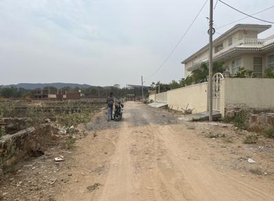 Image of 900 Sq.ft 1 RK Builder Floor for sale in Amer, Jaipur for Rs. 1151000