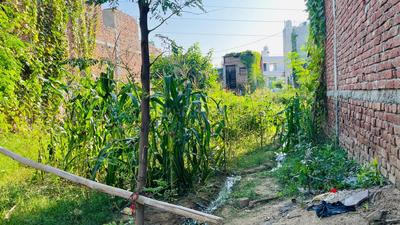 Image of 900 Sq.ft Residential Plot / Land for sale in Sector 53, Faridabad for Rs. 1500000