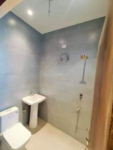 Bathroom Image of 1450 Sq.ft 3 BHK Builder Floor for sale in Kharar Mohali for Rs. 5590000