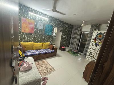 Bedroom Image of 500 Sq.ft 1 BHK Apartment / Flat for sale in Ajmera Exotica Phase II, Wagholi Pune for Rs. 5100000