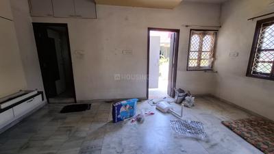 Living Room Image of 1300 Sq.ft 3 BHK Independent House for sale in Gorwa Vadodara for Rs. 6000000