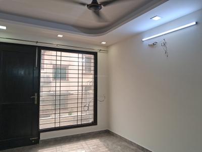 Study Room Image of 1125 Sq.ft 3 BHK Builder Floor for rent in Paschim Vihar New Delhi for Rs. 55000
