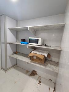 Bathroom Image of 980 Sq.ft 2 BHK Apartment / Flat for sale in Hiranandani Avalon, Powai Mumbai for Rs. 37500000