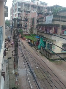 Balcony Image of 1900 Sq.ft 4 BHK Independent House for sale in Narayanpur South 24 Parganas for Rs. 6300000