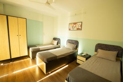 Bedroom Image of Covie Kharghar 200 in Kharghar, Navi Mumbai