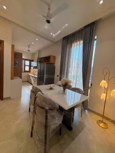 Hall Image of 981 Sq.ft 2 BHK Apartment / Flat for sale in Kharar Mohali for Rs. 5690000
