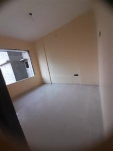 Bedroom Image of 590 Sq.ft 1 BHK Apartment / Flat for sale in Shree Samruddhi Heights, Kalyan West Kalyan for Rs. 2300000