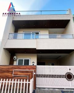Image of 3100 Sq.ft 4 BHK Independent House for sale in Sahastradhara Road, Dehradun for Rs. 17500000