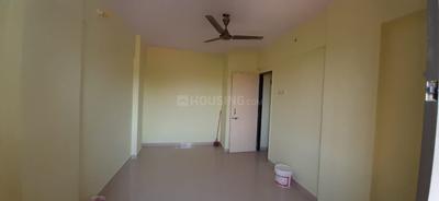 Image of 650 Sq.ft 1 BHK Apartment / Flat for sale in Shankheshwar Palms, Dombivli West, Thane for Rs. 3800000