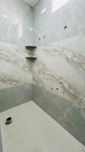 Bathroom Image of 1056 Sq.ft 2 BHK Independent House for sale in Idikarai Coimbatore for Rs. 5850000