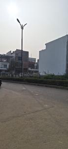 Emaar Gomti Greens Plot View 3