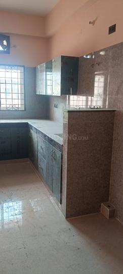 New Flats Kitchen 1
