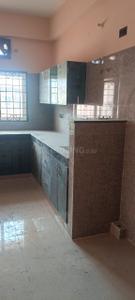 Kitchen Image of 1600 Sq.ft 3 BHK Apartment / Flat for rent in Rambagh Purnea for Rs. 19000
