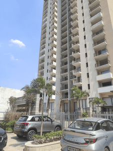 Image of 2330 Sq.ft 3 BHK Apartment / Flat for sale in Godrej Nest, Sector 150, Noida for Rs. 31000000