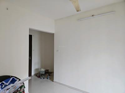 Living Room Image of 784 Sq.ft 1 BHK Apartment / Flat for rent in Long Island, Charholi Budruk Pune for Rs. 22000