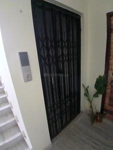 Bedroom Image of 1100 Sq.ft 3 BHK Apartment / Flat for sale in Bansdroni Kolkata for Rs. 4620000