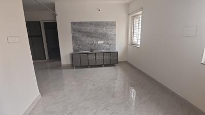 Living Room Image of 1450 Sq.ft 2 BHK Apartment / Flat for rent in Kondapur Hyderabad for Rs. 31000