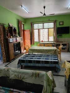 Living Room Image of 3000 Sq.ft 4 BHK Independent House for sale in Vikas Nagar Lucknow for Rs. 35000000