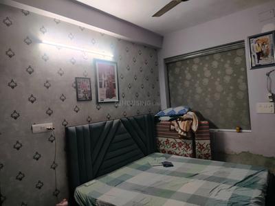 Bedroom Image of 1200 Sq.ft 2 BHK Apartment / Flat for sale in Sector 7 Bahadurgarh for Rs. 6000000