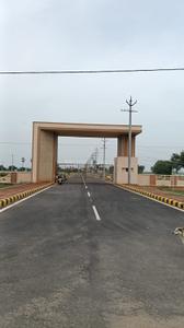 Image of 204 Sq.ft Residential Plot / Land for sale in Prodduturu, Krishna for Rs. 3468000