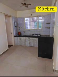 2 BHK Flat