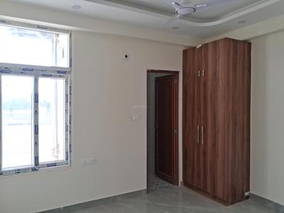Bedroom Image of 950 Sq.ft 2 BHK Apartment / Flat for sale in MMD Harsh Residency, Sector 81 Noida for Rs. 3500000