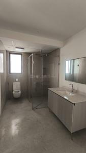 Image of 6700 Sq.ft 4 BHK Apartment / Flat for sale in Vamsiram Jyothi Valencia, Banjara Hills, Hyderabad for Rs. 220000000