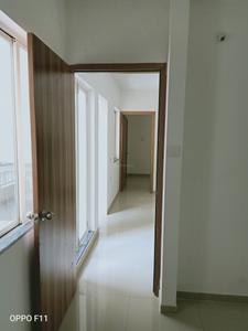 Kitchen Image of 729 Sq.ft 2 BHK Apartment / Flat for sale in Xrbia Eiffel City Chakan Ph2, Chakan Pune for Rs. 4000000