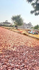 Image of 100 Sq.ft Residential Plot / Land for sale in Bundu Katra, Agra for Rs. 2500000