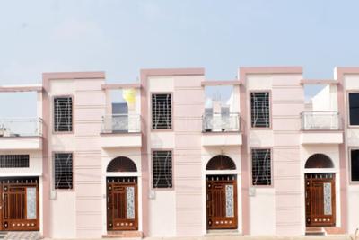 Image of 875 Sq.ft 2 BHK Independent House for sale in Kandeli, Narsinghpur for Rs. 3200000