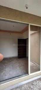 Image of 905 Sq.ft 2 BHK Apartment / Flat for sale in Dombivli East, Thane for Rs. 5500000