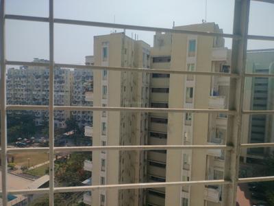 Kitchen Image of 700 Sq.ft 1.5 BHK Apartment / Flat for sale in Ishwar River Residency, Chikhali Pune for Rs. 4000000