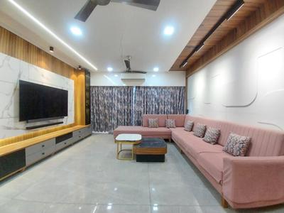 Hall Image of 2400 Sq.ft 4 BHK Apartment / Flat for sale in Balmukund Lavish, Kudasan Gandhinagar for Rs. 21000000