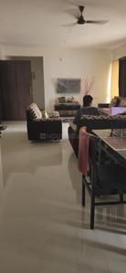 4 BHK Flat