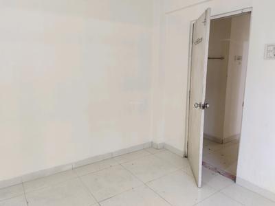 Bedroom Image of 1150 Sq.ft 2 BHK Apartment / Flat for sale in Mahaavir Darpan, Nerul Navi Mumbai for Rs. 21500000