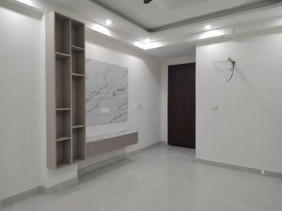 Living Room Image of 800 Sq.ft 2 BHK Apartment / Flat for sale in Chhattarpur New Delhi for Rs. 6510000