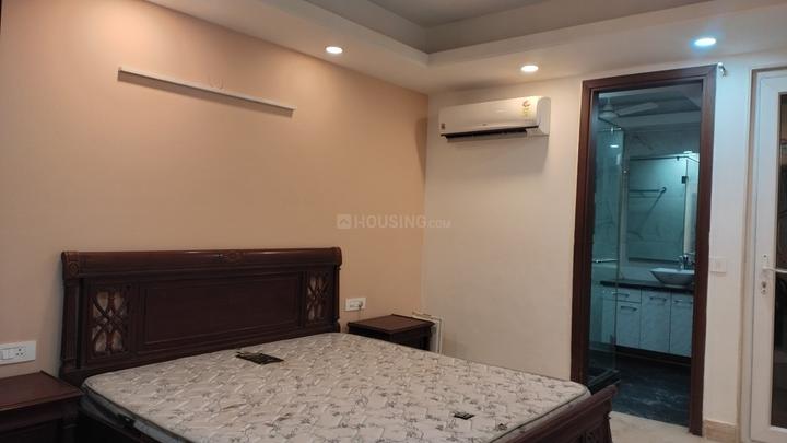 Malviya Nagar Bedroom One 1