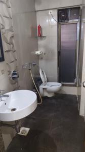 Image of 1100 Sq.ft 2 BHK Apartment / Flat for rent in HDIL Metropolis Residences, Andheri West, Mumbai for Rs. 110000