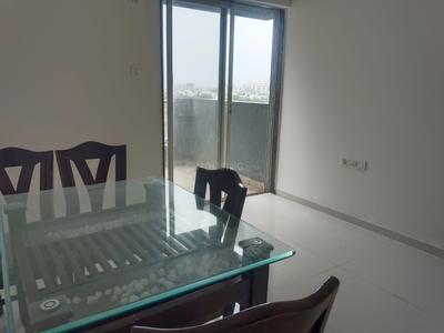 Hall Image of 600 Sq.ft 1 BHK Apartment / Flat for sale in Shewalewadi Pune for Rs. 5700000