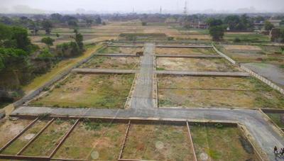 Image of 1000 Sq.ft Residential Plot / Land for sale in Babatpur, Varanasi for Rs. 1550000