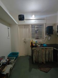 Kitchen Image of 2301 Sq.ft 4 BHK Independent House for sale in Satellite Ahmedabad for Rs. 40000000