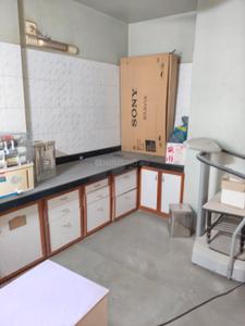 Kitchen Image of 1800 Sq.ft 3 BHK Apartment / Flat for sale in Ellisbridge Ahmedabad for Rs. 18500000