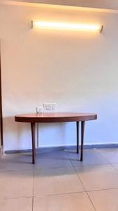 Hall Image of 2500 Sq.ft 4 BHK Apartment / Flat for sale in Satellite Ahmedabad for Rs. 22500000