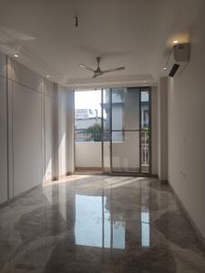 Hall Image of 2700 Sq.ft 4 BHK Builder Floor for sale in Gulmohar Park New Delhi for Rs. 155000000