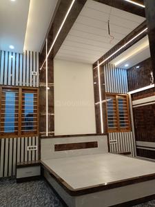 Balcony Image of 2600 Sq.ft 4 BHK Duplex for sale in Anjanapura Township Bengaluru for Rs. 18500000